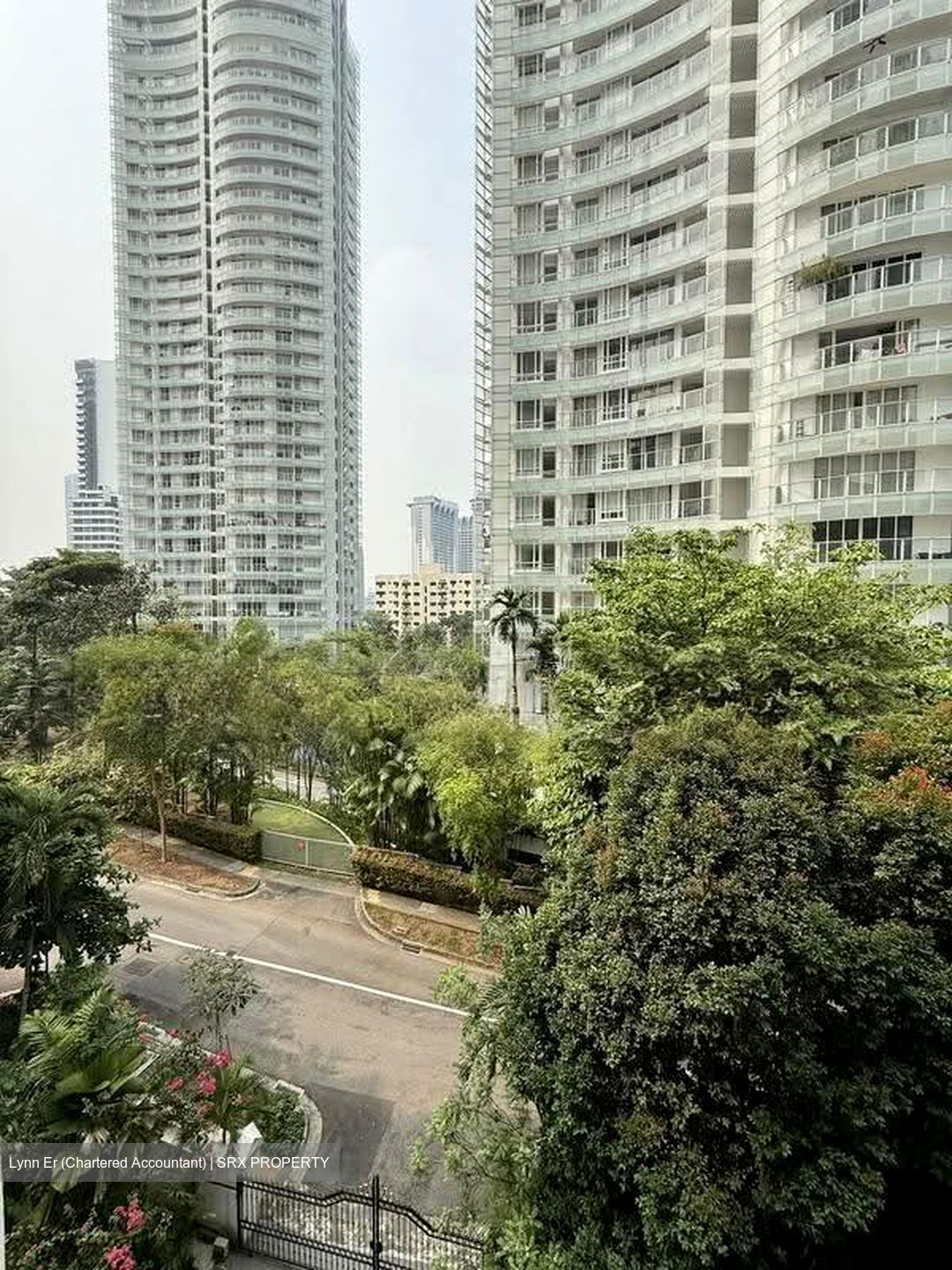 St. Thomas Court (D9), Apartment #639925551